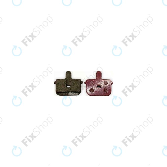 Kugoo G-Booster - Fékbetétek