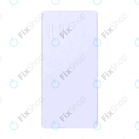 Xiaomi Mi 8 Lite - Ragasztó LCD Kijelzőhöz (Adhesive)
