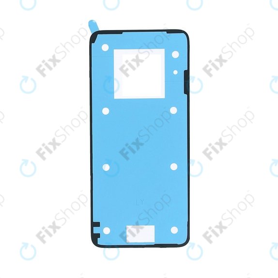 Xiaomi Redmi Note 7 - Ragasztó Akkufedélhez (Adhesive)