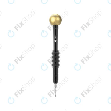 POP Cserélhető fejes csavarhúzó, 2UUL SD87, iPhone 17-szériához