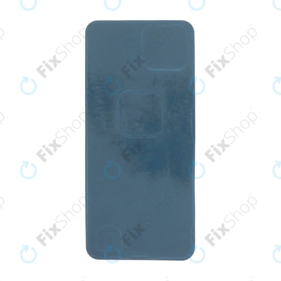 Google Pixel 4 G020M G020I - Ragasztó Akkufedélhez (Adhesive)