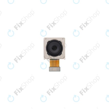 Xiaomi Redmi Note 14 Pro 4G 24116RACCG - Hátlapi Kamera 200MP