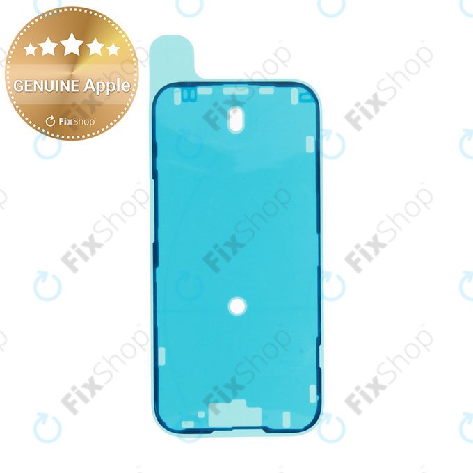 Ragasztó LCD Kijelzőhöz (Adhesive) | iPhone 15 | 923-09184-S | Genuine Apple