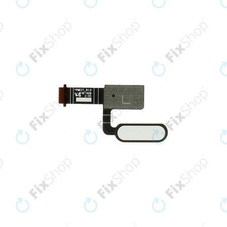 HTC 10 - Kezdőlap gomb + Ujjlenyomat-érzékelő (White)