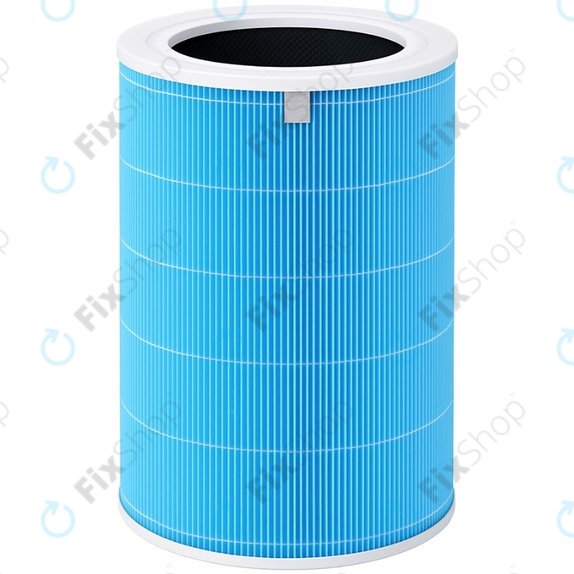 Xiaomi Mi Mijia Air Purifier 4 - HEPA szűrő (Antibakteriális) (Kék)