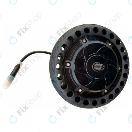 Kugoo S1, S1 Pro, S2, S3, S3 Pro - Hub Motor 36V 350W Tubeless Gumiabronccsal 200x50
