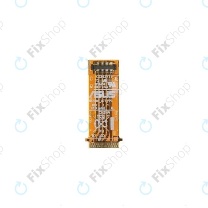 Asus Google Nexus 7 (2012) - LCD Kijelző Flex Kábelek