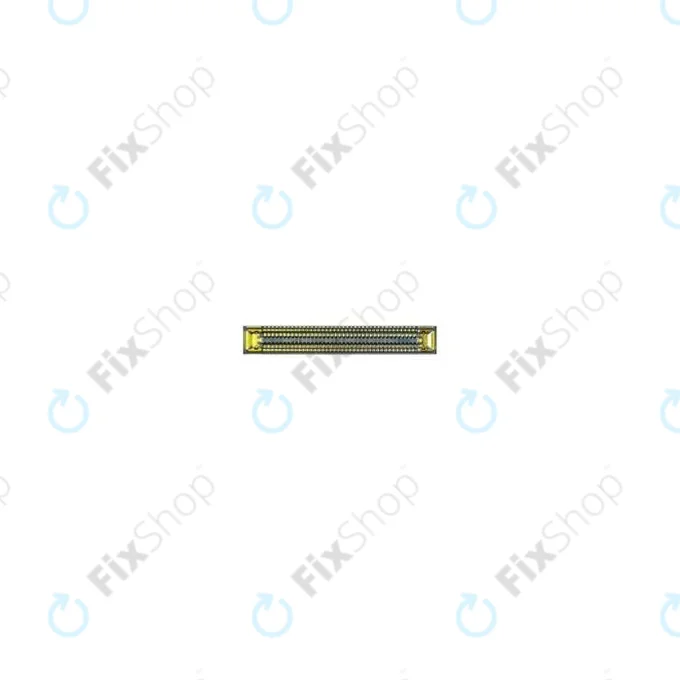 Samsung Galaxy A12, A22, A32, A42, A52, A52s, A72, M12, M22, M32, Z Fold 3 - Alaplap Csatlakozó 3710-004501 Genuine Service Pack