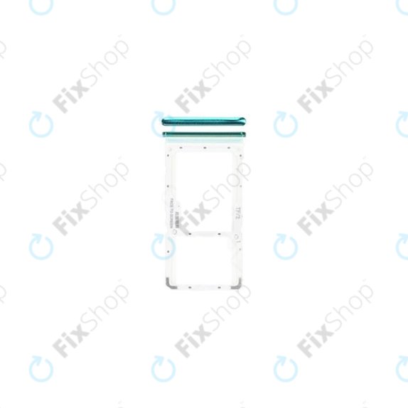 Xiaomi Redmi Note 8 Pro - SIM + SD Adapter (Forest Green) - 481905320050 Genuine Service Pack