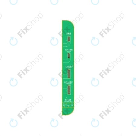 JC V1S, V1SE - Screen Board (iPhone 12, 12 mini, 12 Pro, 12 Pro Max)