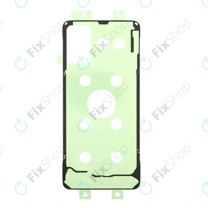Samsung Galaxy A41 A415F - Ragasztó Akkufedélhez (Adhesive)