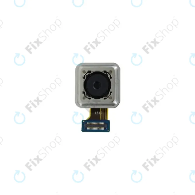 HTC One M9 - Hátlapi Kamera - 54H00575-00M