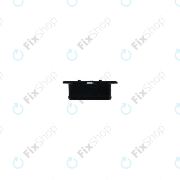Samsung Galaxy Tab S3 T820, T825 - Bekapcsoló Gomb (Black) - GH98-41382A Genuine Service Pack