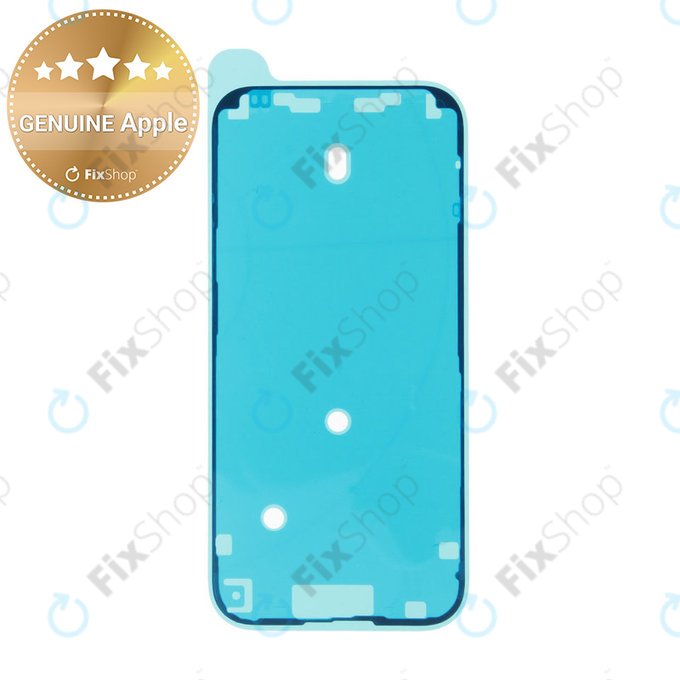 Ragasztó LCD Kijelzőhöz (Adhesive) | iPhone 16 Pro Max | 923-11068-S | Genuine Apple