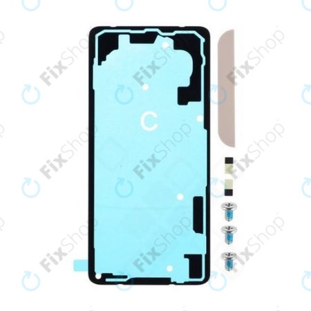 Samsung Galaxy S10 Plus G975F - Ragasztó (Adhesive) - GH82-18802A Genuine Service Pack