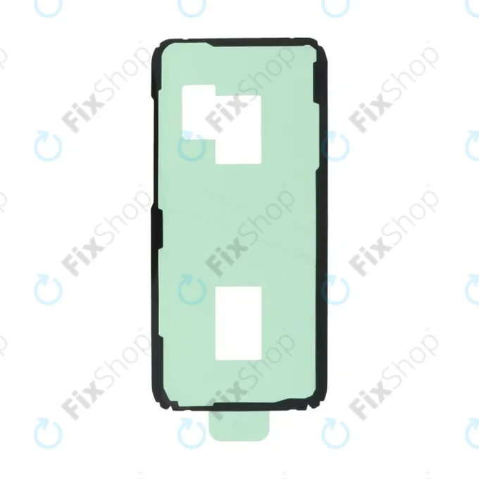 Samsung Galaxy S20 G980F - Ragasztó Akkufedélhez (Adhesive)