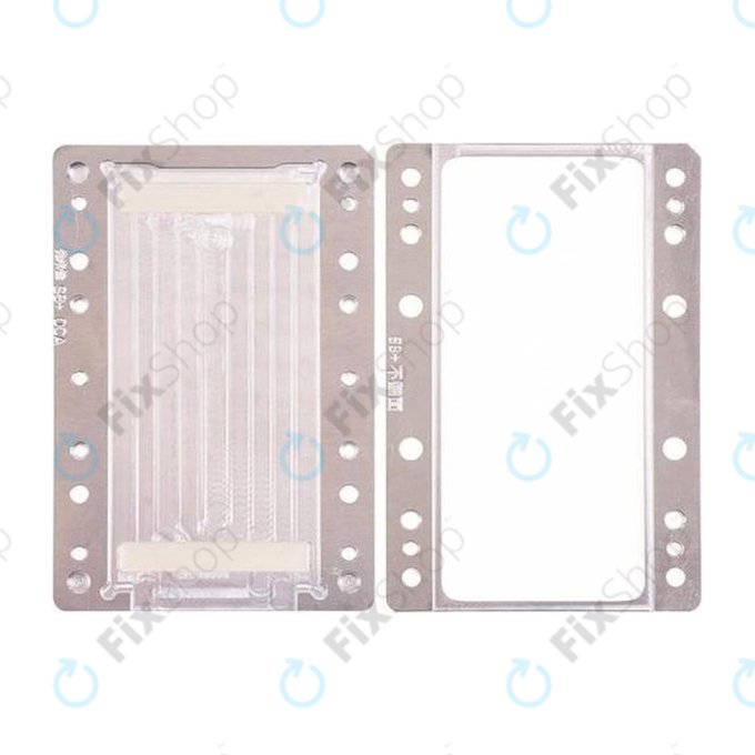 Alignment Mold for Samsung Galaxy S10 Plus