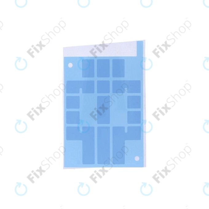 Samsung Galaxy A02s A026F - Ragasztó Akkumulátor Rögzítéshez (Adhesive)