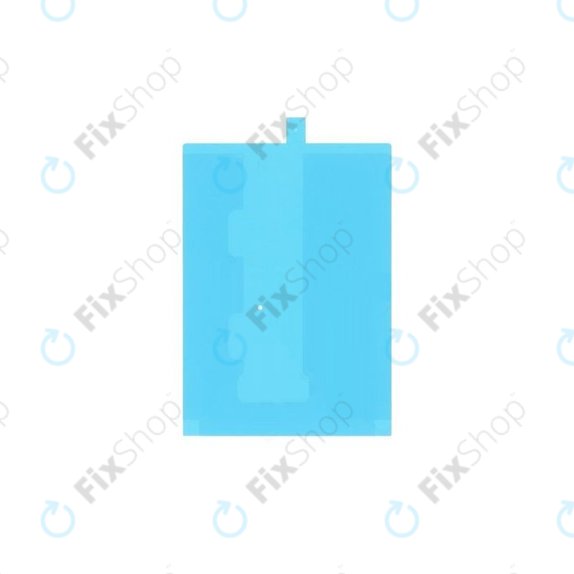 Motorola Moto G22 XT2231 - Ragasztó Akkumulátor Rögzítéshez (Adhesive) - S948D41332 Genuine Service Pack