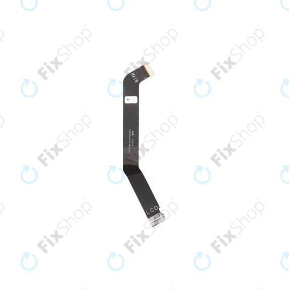 Samsung Galaxy Tab S7 FE 5G T736B - LCD Flex Kábel - GH59-15464A Genuine Service Pack