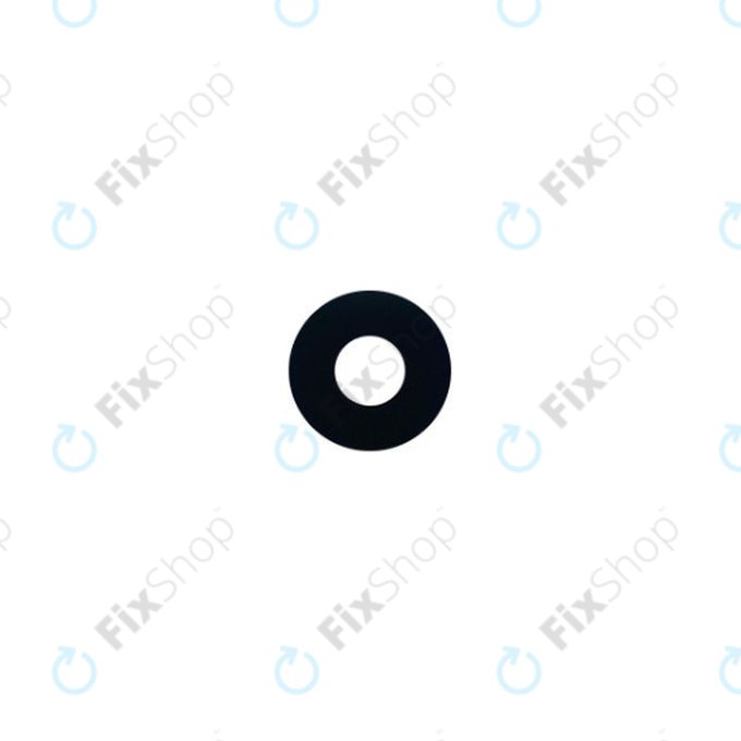 Xiaomi Redmi Note 12S 2303CRA44A - Hátlapi Kameralencse Üveg (Small)