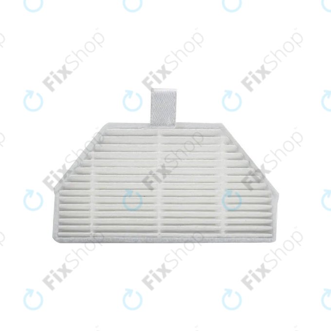 Roidmi EVA - Porszűrő