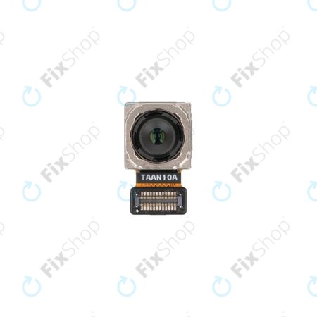 Sony Xperia 10 III - Hátlapi Kamera Modul 12MP - 101214911 Genuine Service Pack