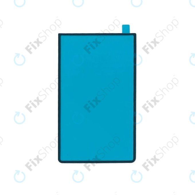 Google Pixel 6 Pro - Ragasztó Akkufedélhez (Adhesive)