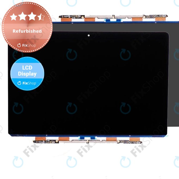 Apple MacBook Pro 15" A1398 (Late 2013 - Mid 2014) - LCD Kijelző Refurbished