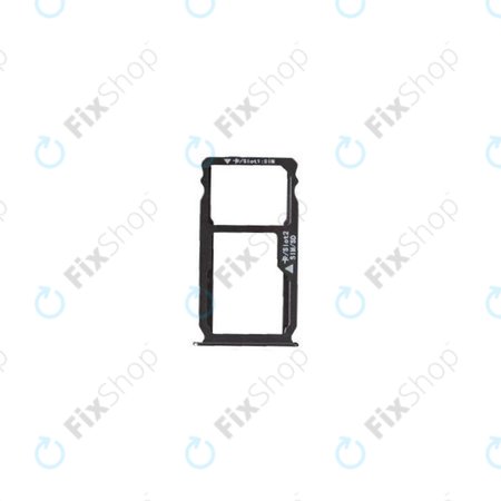 Huawei Mate S - SIM + SD Adapter (Titanium Grey)