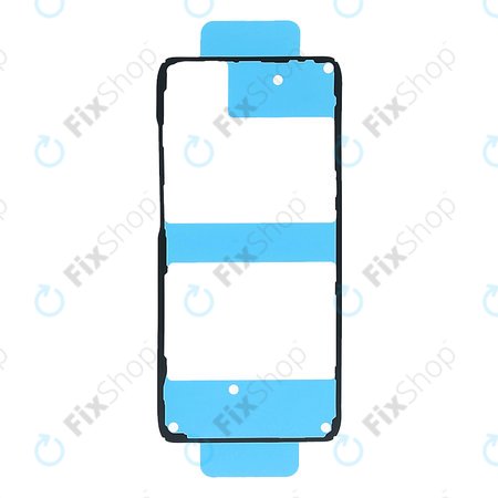 Samsung Galaxy S20 FE G780F - Ragasztó Akkufedélhez (Adhesive) - GH81-19848A Genuine Service Pack