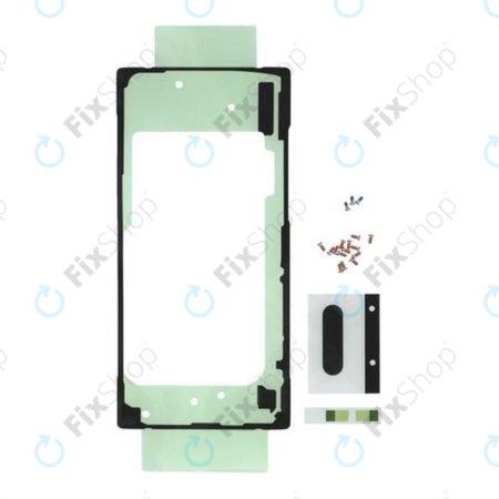 Samsung Galaxy Note 10 Plus N975F - Öntapadós Ragasztókészlet (Adhesive) - GH82-20798A Genuine Service Pack