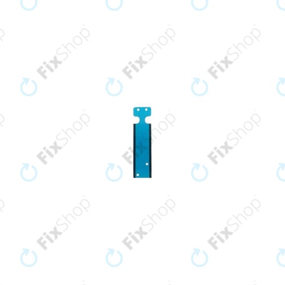 Samsung Galaxy Z Flip 5 F731B - Ragasztó LCD Kijelzőhöz (Adhesive) (Középső Zsanér) - GH02-25258A Genuine Service Pack