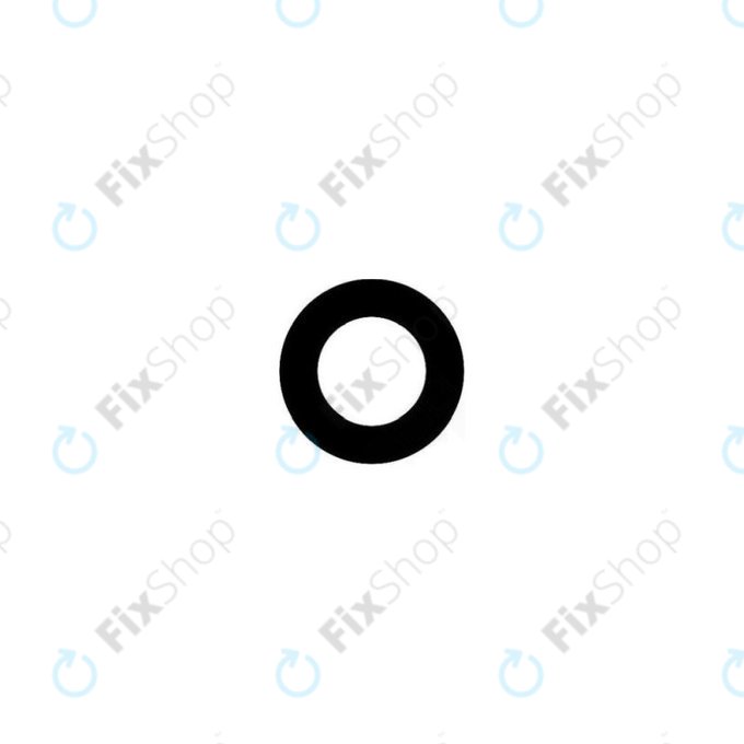 Samsung Galaxy S22 S901B - Hátlapi Kameralencse Üveg (Tele) - GH64-08649A Genuine Service Pack