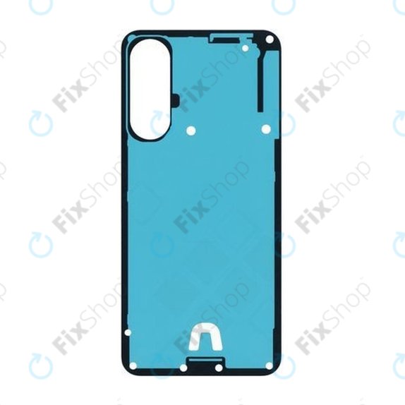 Samsung Galaxy A17 A176B - Ragasztó Akkufedélhez (Adhesive) - GH81-27932A Genuine Service Pack