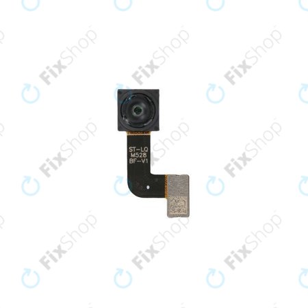 Nokia 5.3 - Hátlapi Kamera Modul 5MP - 2640AA000185 Genuine Service Pack