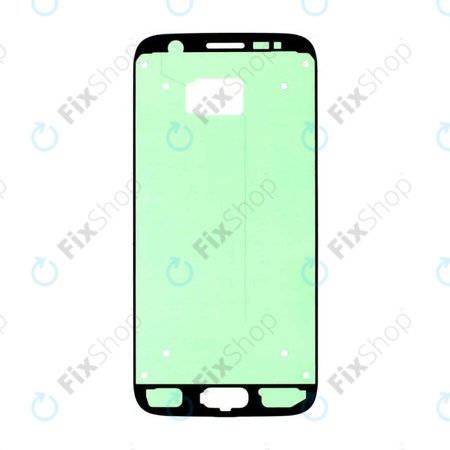 Samsung Galaxy S7 G930F - Ragasztó LCD Kijelzőhöz (Adhesive)