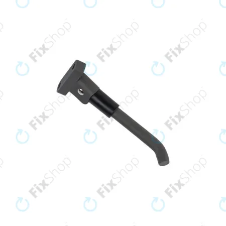 Xiaomi Mi Electric Scooter 1S, 2 M365, Essential, Pro, Pro 2, Mankeel CityJet - Oldaltámasz (Black) - C002310001100 Genuine Service Pack