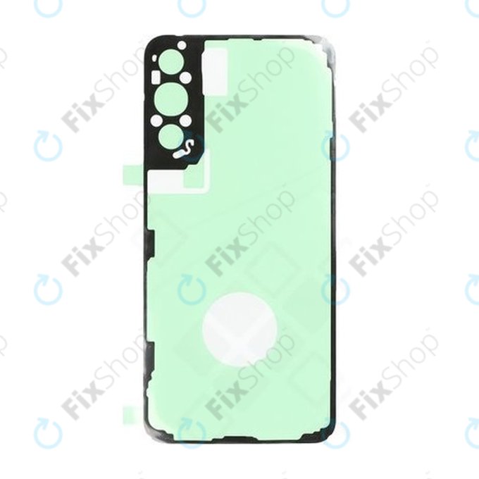 Samsung Galaxy S22 Plus S906B - Öntapadós Ragasztókészlet LCD Kijelzőhöz (Adhesive) - GH02-23402A Genuine Service Pack