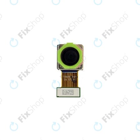 Samsung Galaxy A72 A725F, A726B - Hátlapi Kamera Modul 8MP - GH96-14168A Genuine Service Pack