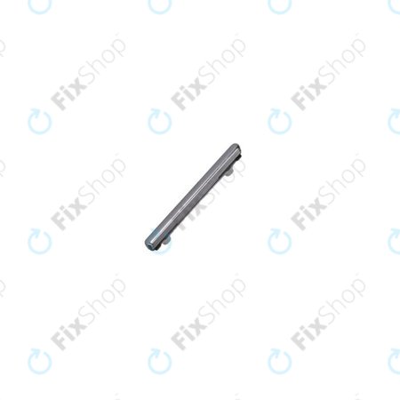 Samsung Galaxy S20 G980F, S20 Plus G985F - Hangerő Gomb (Cosmic Grey) - GH98-44986E Genuine Service Pack