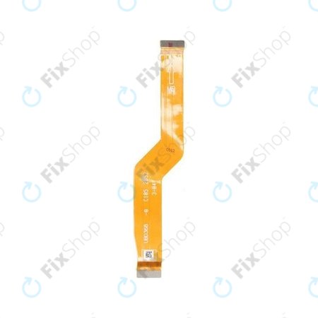 Oppo Find X3 Lite - Fő Flex Kábel - 4968663 Genuine Service Pack