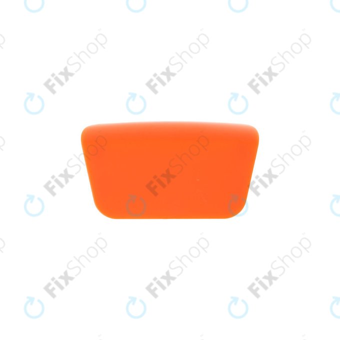 Érintőpad burkolat V2.0 (Orange) Sony PlayStation 5 DualSense kontroller részére