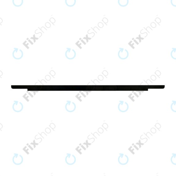Apple MacBook Air 13" A1932 (2018 - 2019), A2179 (2020), A2337 (2020) - Elülső Bár Logóval (Gold)