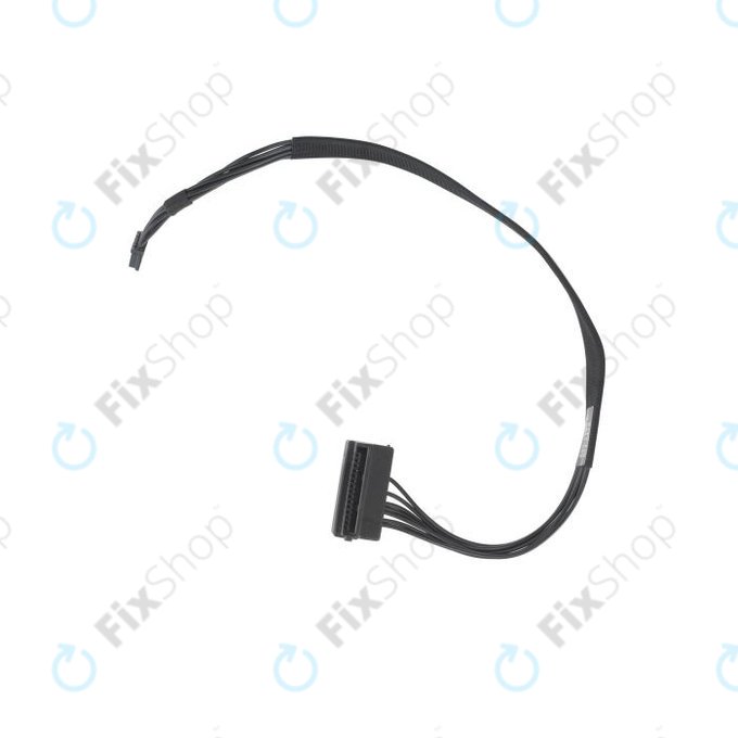 Apple iMac 21.5" A1311 (Mid2011-Late 2011) - Merevlemez tápkábele