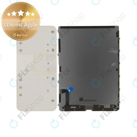 Teljes egység | iPad (2025) | WiFi | LL661-50893 | Genuine Apple