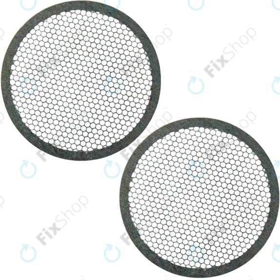 Szívómotor védőrács, 2 db Xiaomi Roborock S4, S5, S6, S7, S8 készülékhez