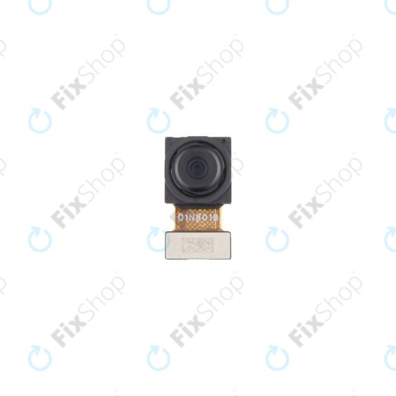 Xiaomi Redmi Note 12S 2303CRA44A - Hátlapi Kamera Modul 8MP (Ultrawide)