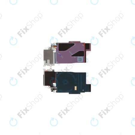Samsung Galaxy Note 10 N970F - NFC Antenna - GH97-23961A Genuine Service Pack