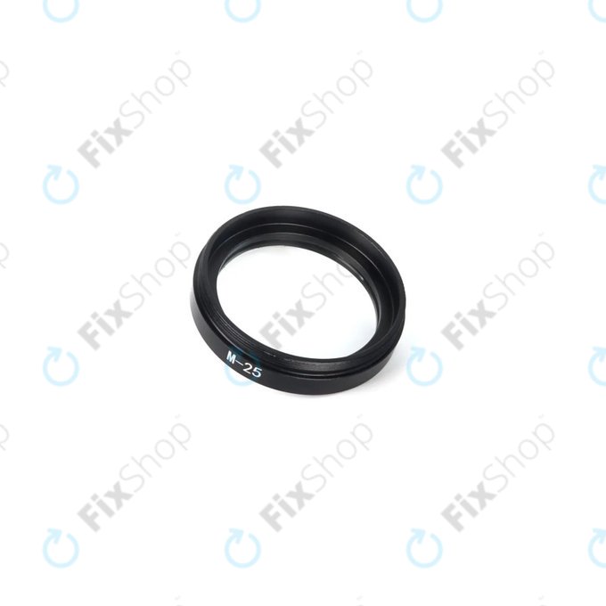 Relife RL M-25 - Pormentes Lencse